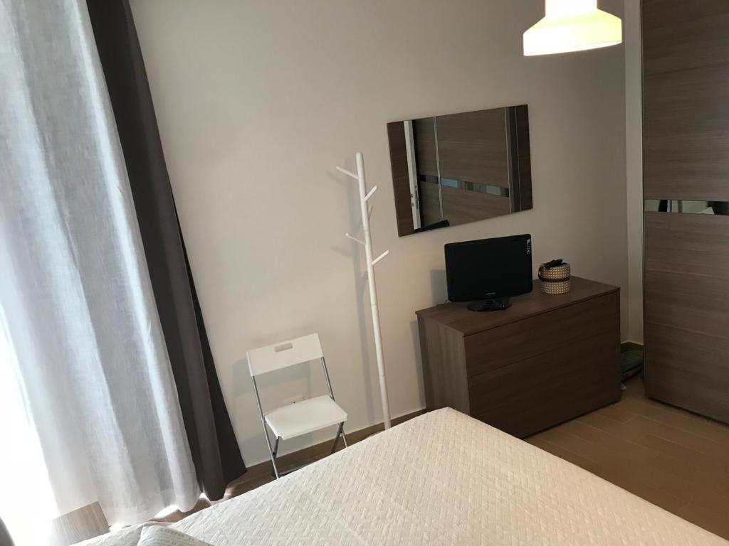 Apartament 5 Miles Apt Rocca Cinquemiglia Zewnętrze zdjęcie